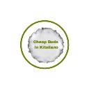 Cheap Buds In Kitsilano logo